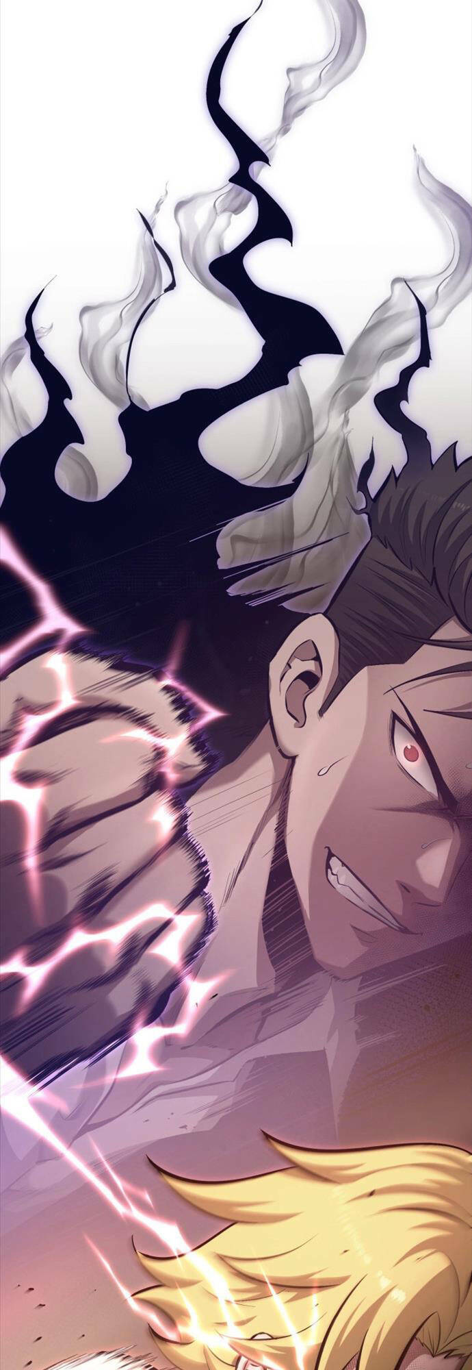 Nhà Vô Địch Kalli Chapter 4 - Trang 2