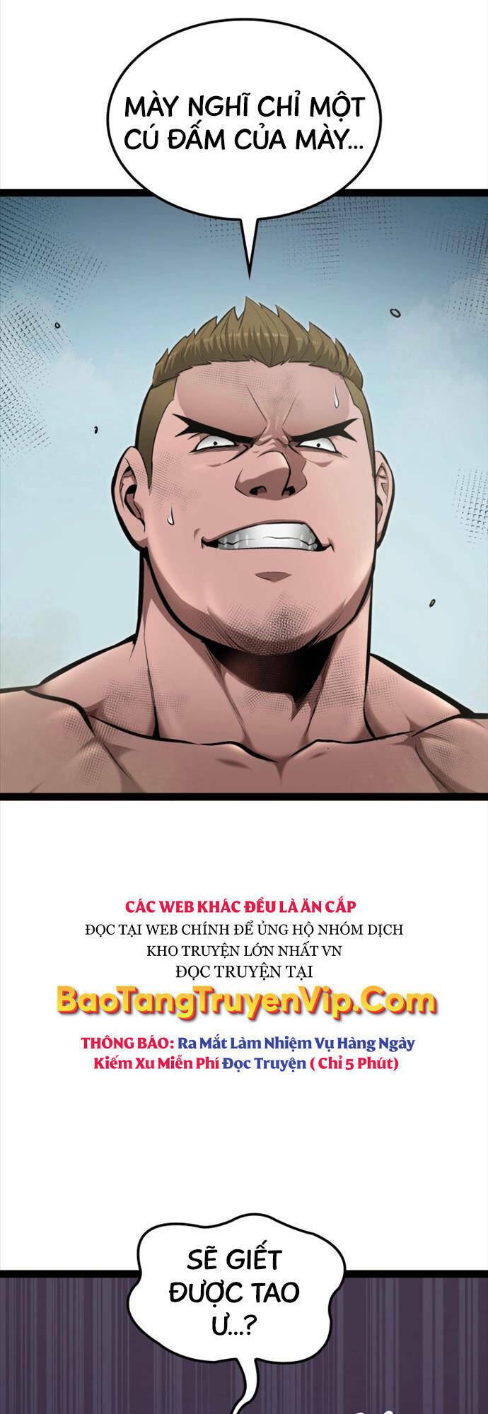 Nhà Vô Địch Kalli Chapter 4 - Trang 2