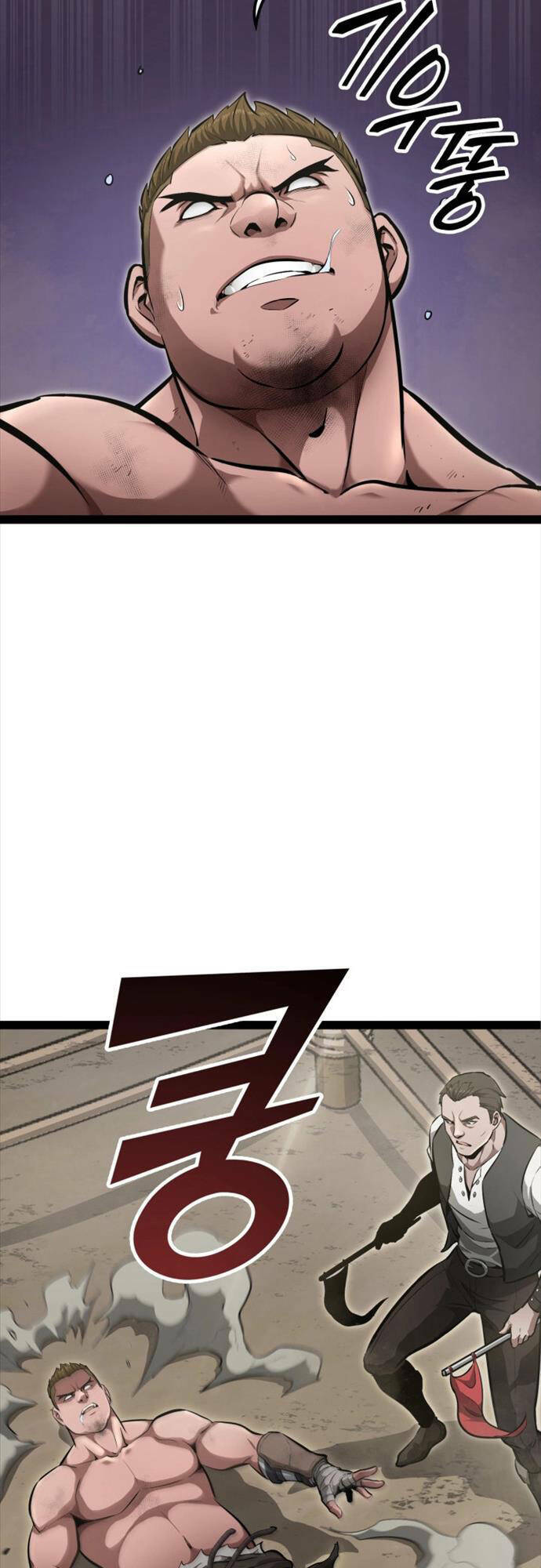 Nhà Vô Địch Kalli Chapter 4 - Trang 2