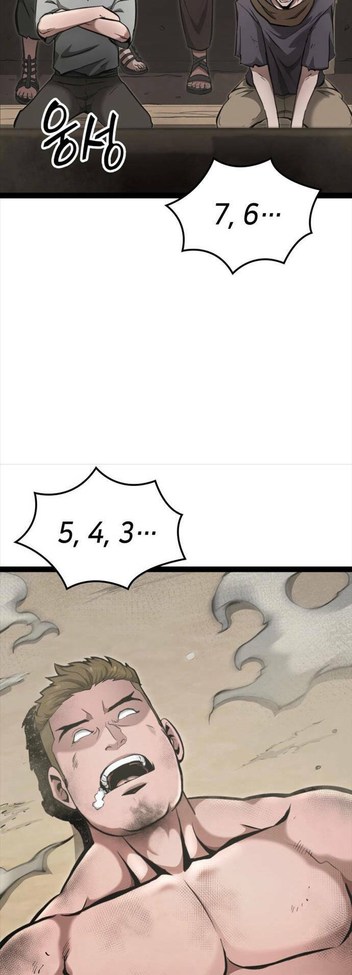 Nhà Vô Địch Kalli Chapter 4 - Trang 2