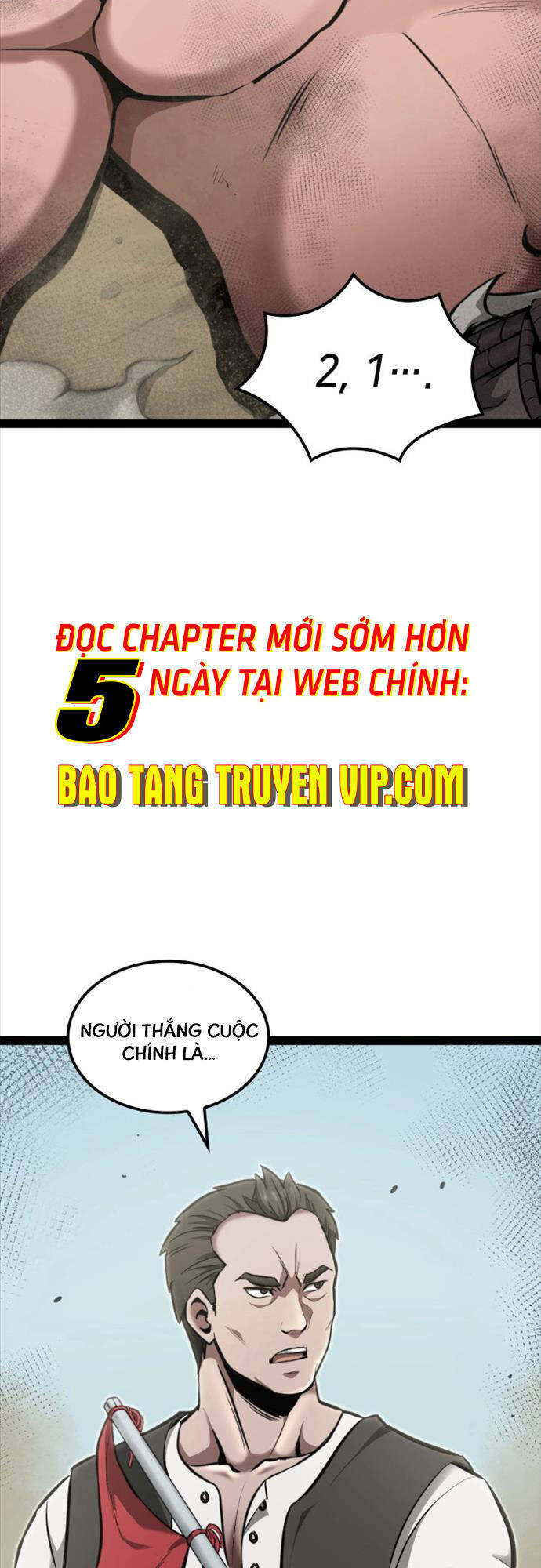 Nhà Vô Địch Kalli Chapter 4 - Trang 2