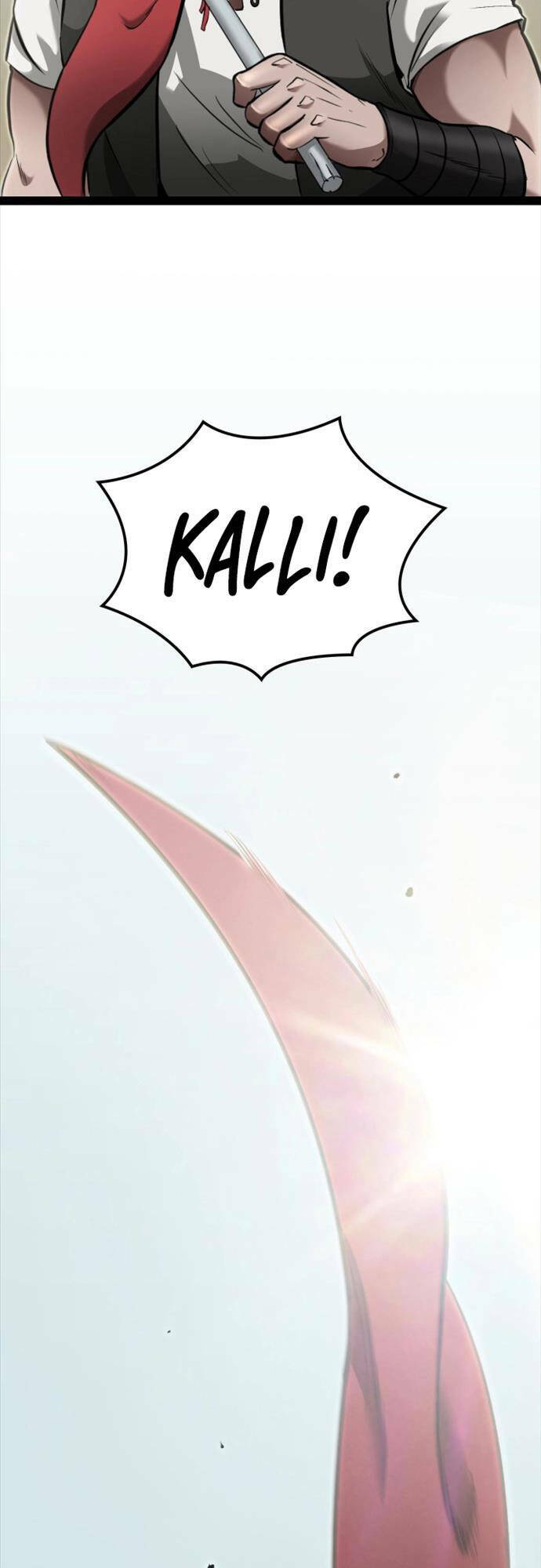 Nhà Vô Địch Kalli Chapter 4 - Trang 2