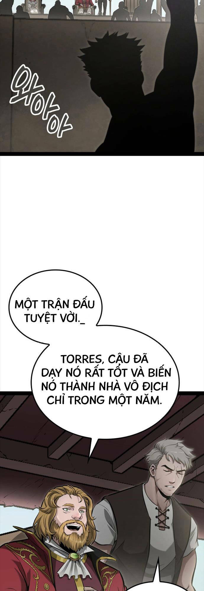 Nhà Vô Địch Kalli Chapter 4 - Trang 2