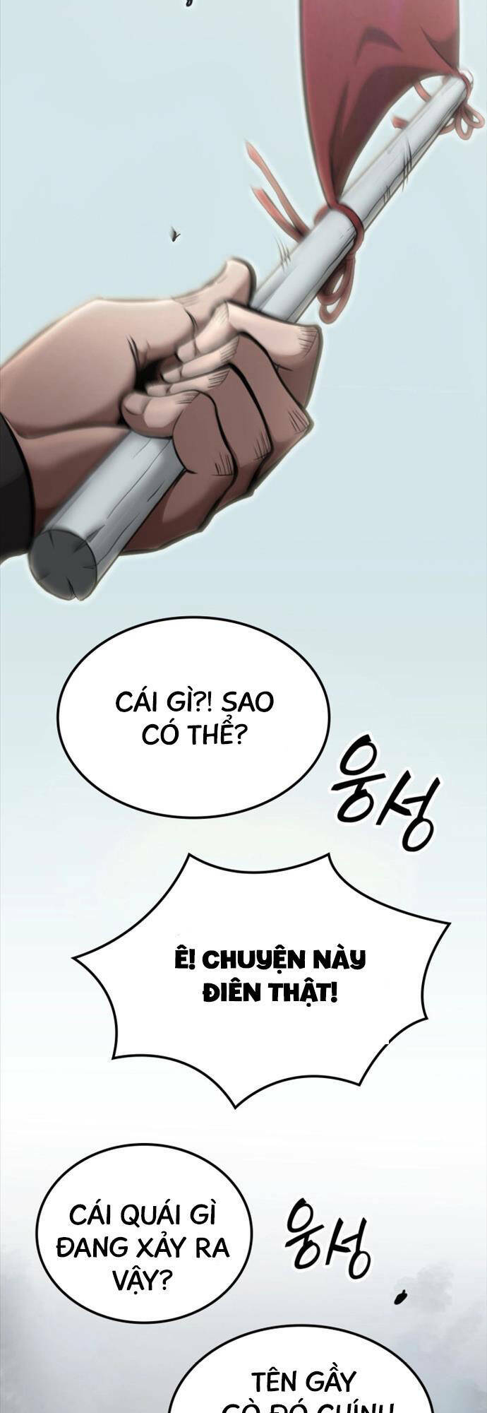 Nhà Vô Địch Kalli Chapter 4 - Trang 2