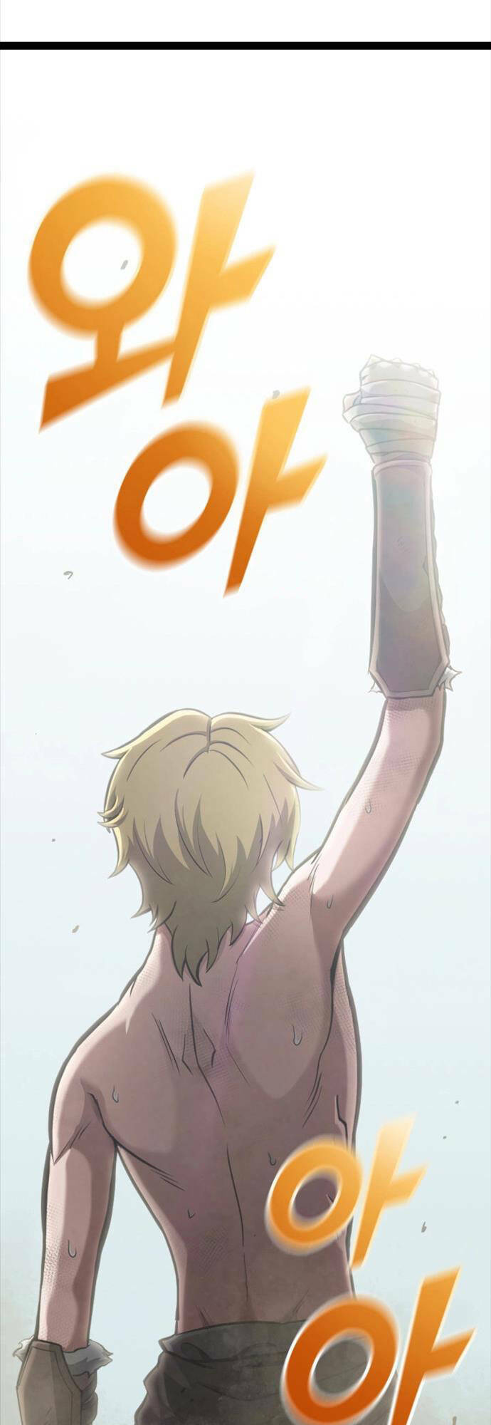 Nhà Vô Địch Kalli Chapter 4 - Trang 2