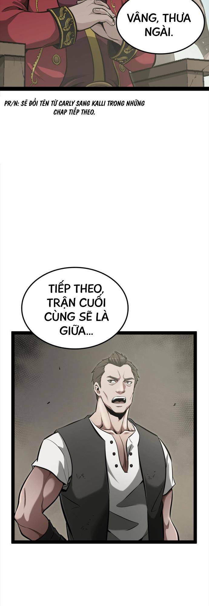 Nhà Vô Địch Kalli Chapter 4 - Trang 2