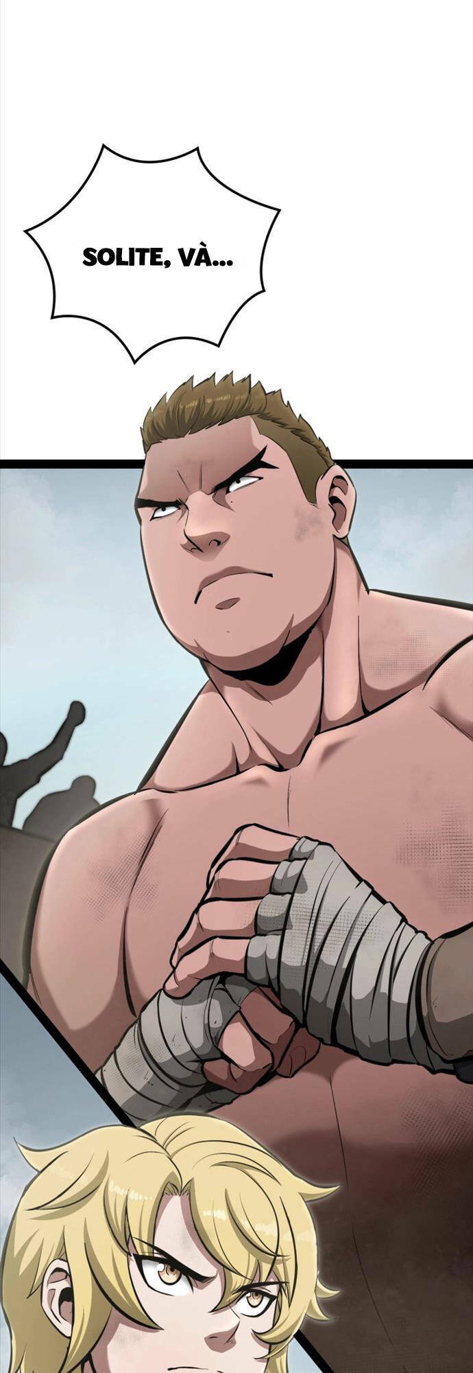 Nhà Vô Địch Kalli Chapter 4 - Trang 2