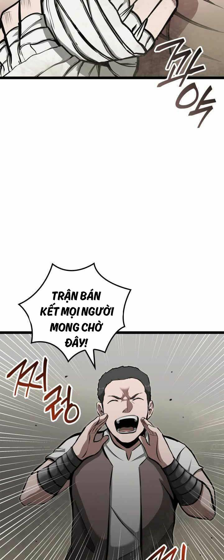 Nhà Vô Địch Kalli Chapter 40 - Trang 2