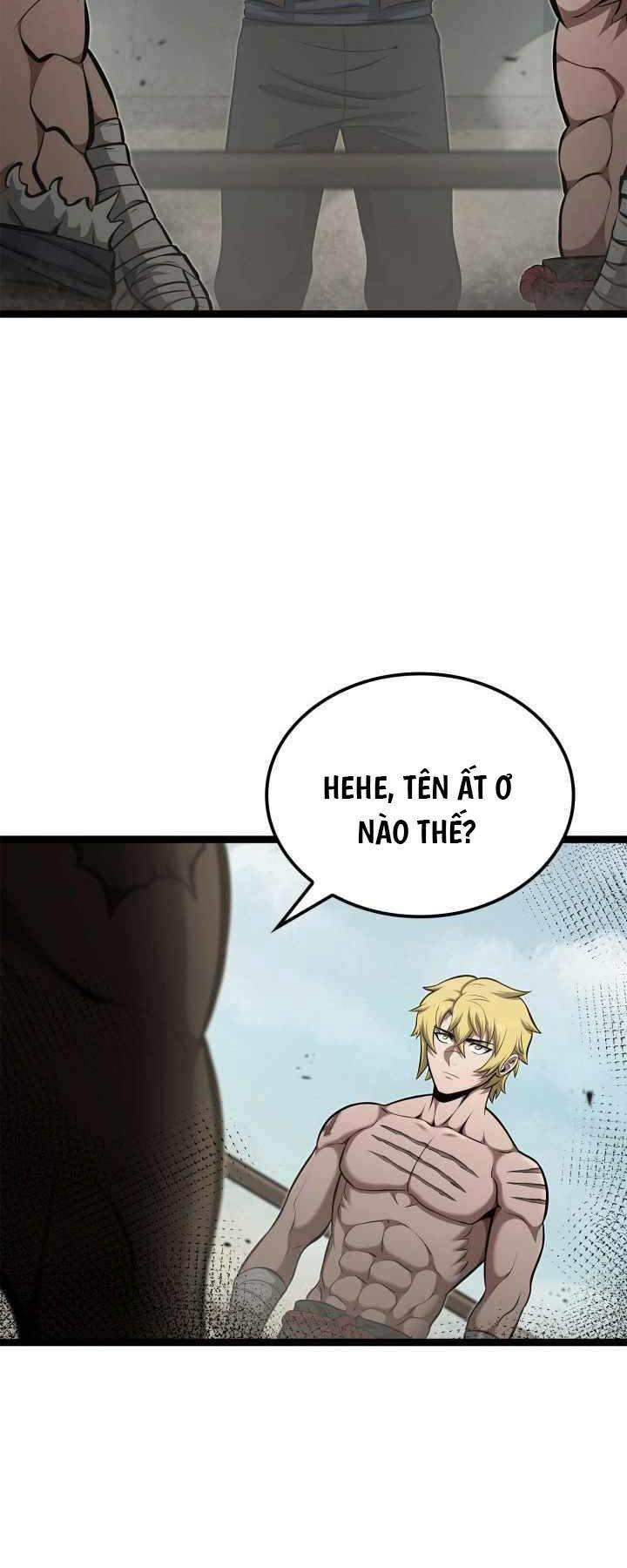 Nhà Vô Địch Kalli Chapter 40 - Trang 2