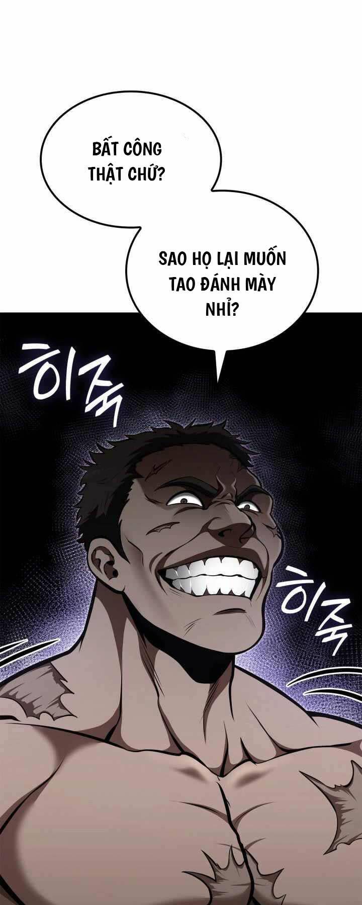 Nhà Vô Địch Kalli Chapter 40 - Trang 2