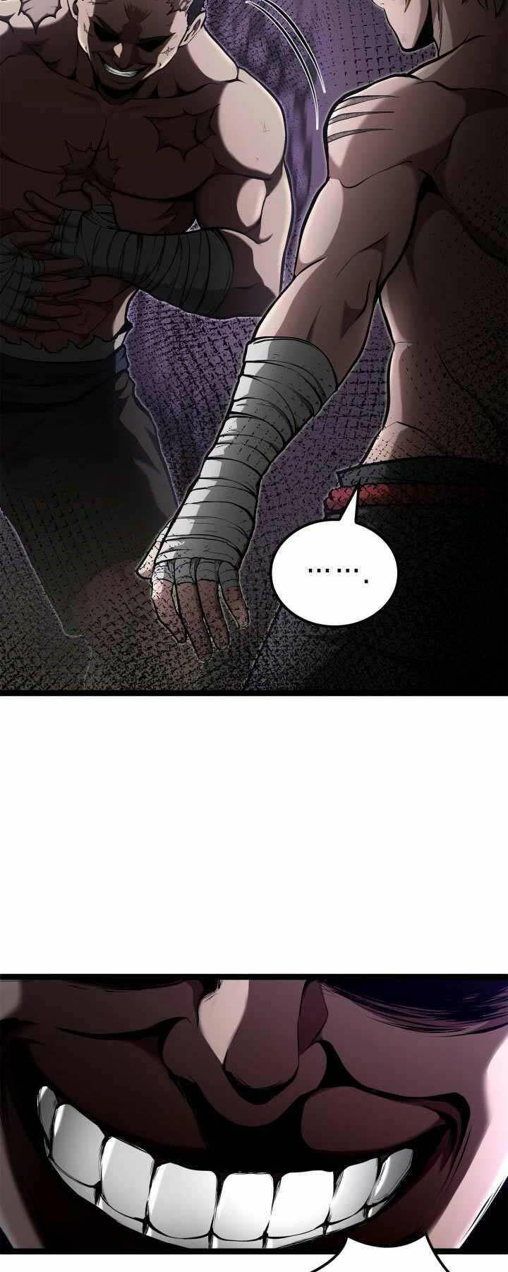 Nhà Vô Địch Kalli Chapter 40 - Trang 2