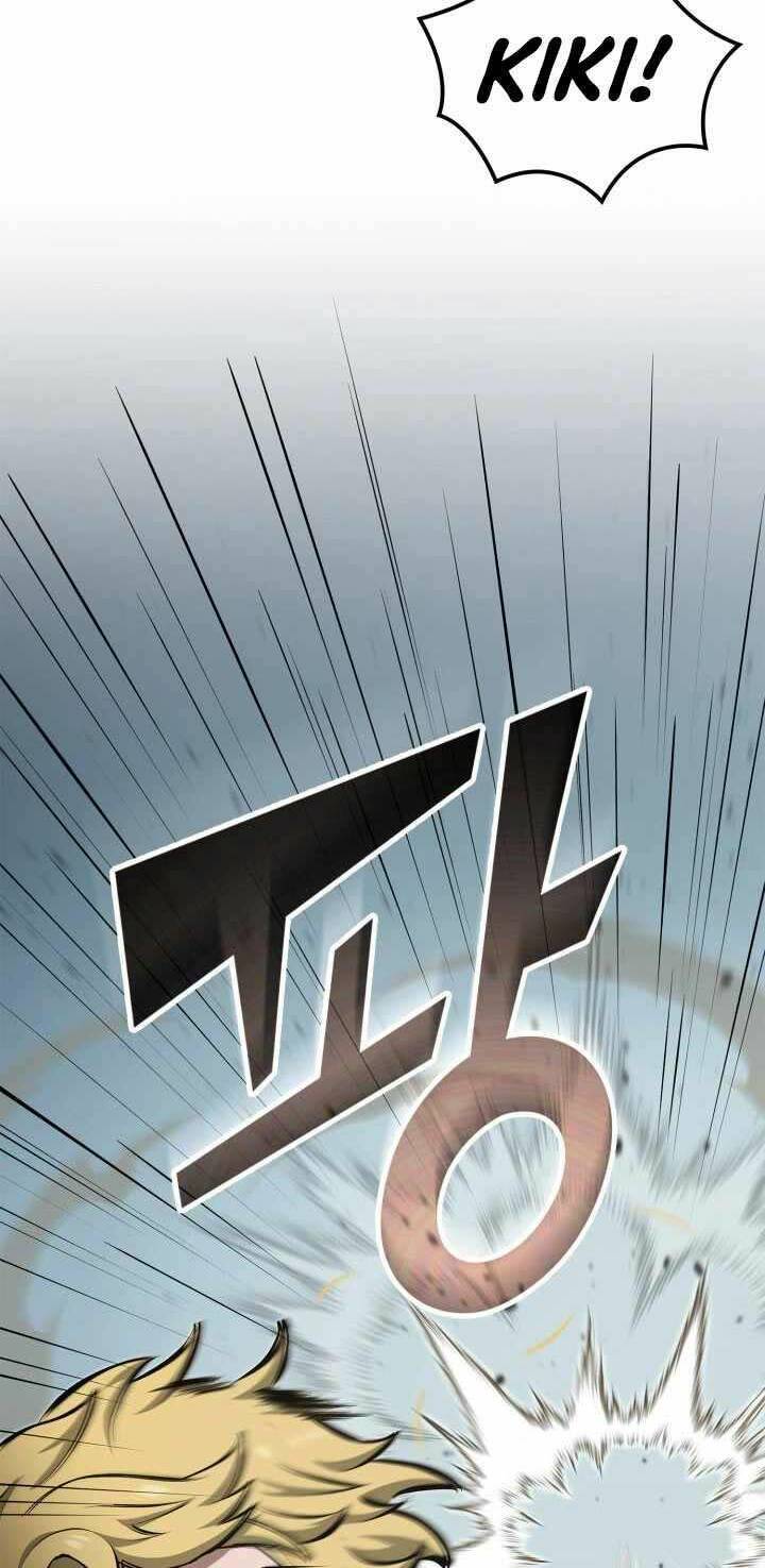 Nhà Vô Địch Kalli Chapter 40 - Trang 2