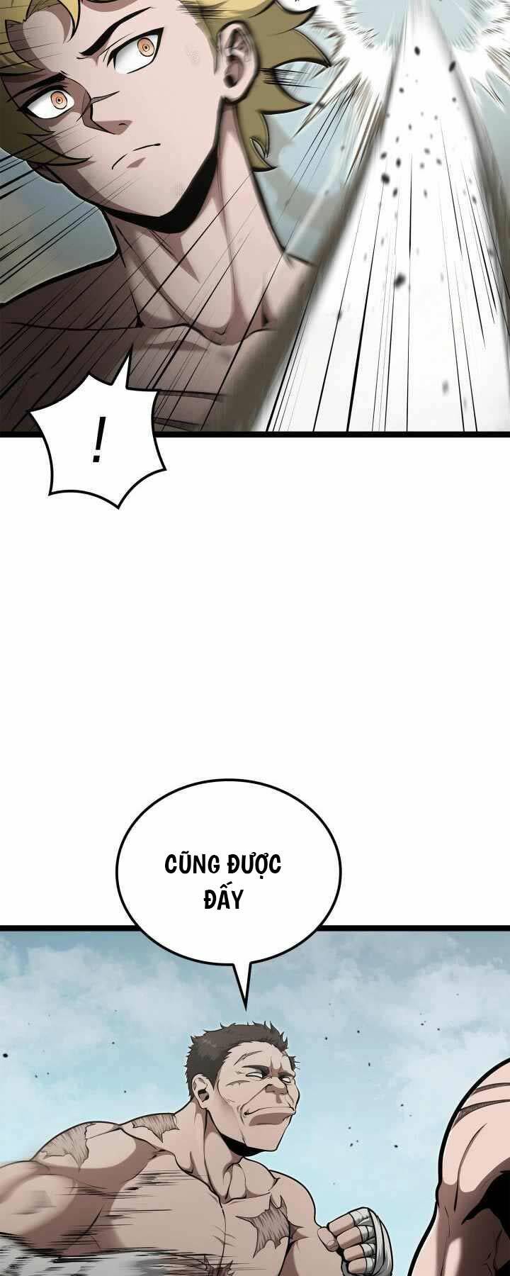 Nhà Vô Địch Kalli Chapter 40 - Trang 2