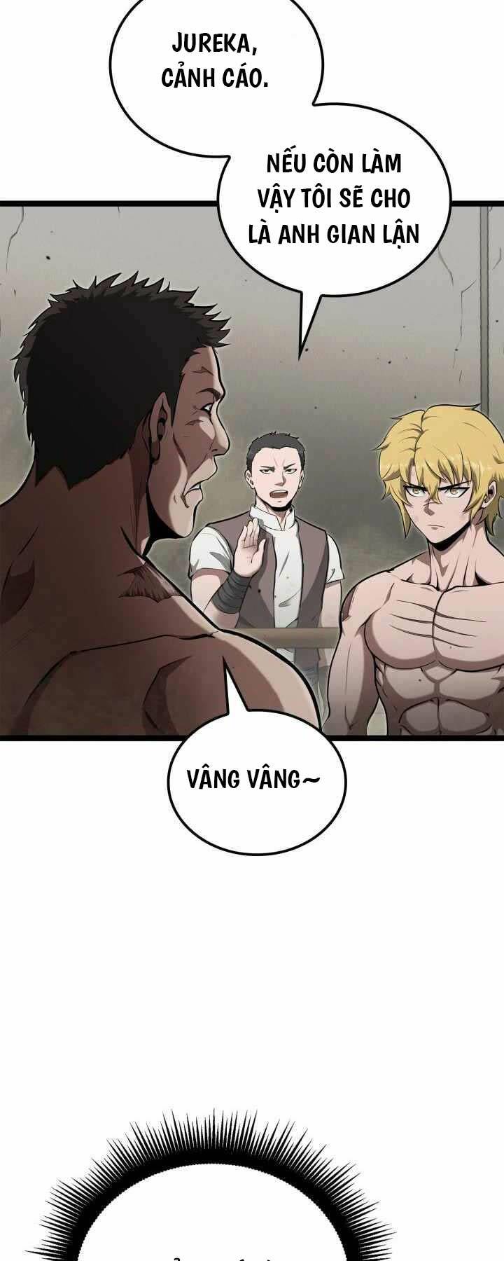 Nhà Vô Địch Kalli Chapter 40 - Trang 2