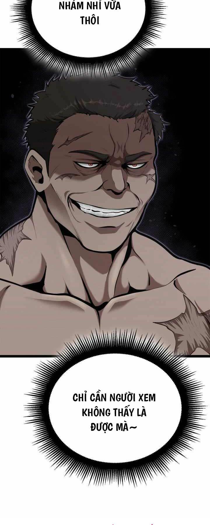 Nhà Vô Địch Kalli Chapter 40 - Trang 2