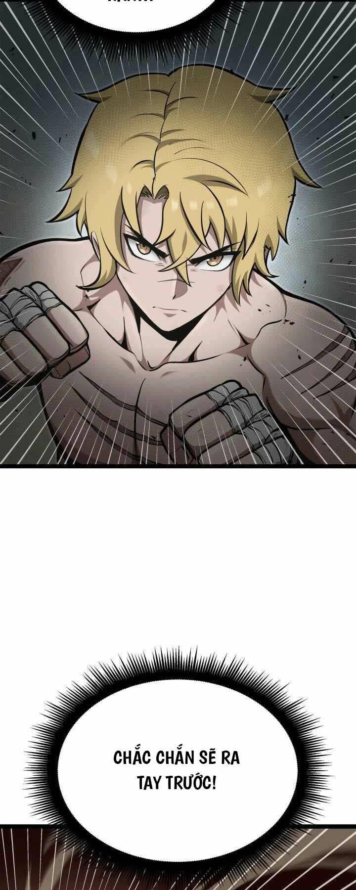 Nhà Vô Địch Kalli Chapter 40 - Trang 2