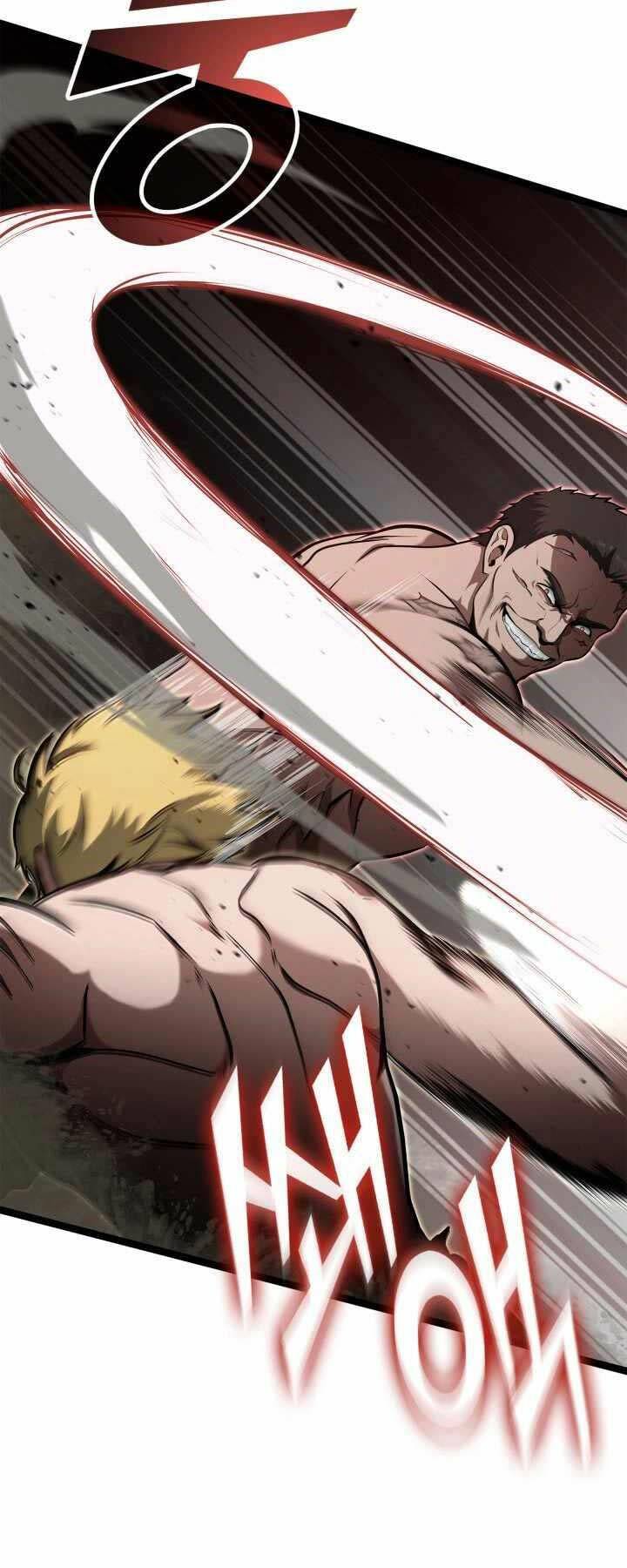 Nhà Vô Địch Kalli Chapter 40 - Trang 2