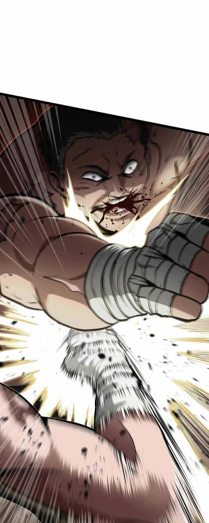 Nhà Vô Địch Kalli Chapter 40 - Trang 2