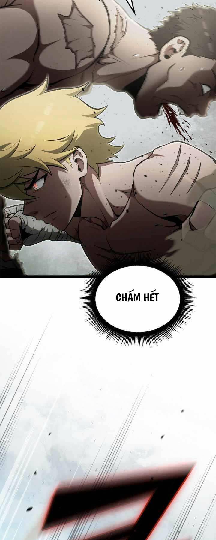 Nhà Vô Địch Kalli Chapter 40 - Trang 2