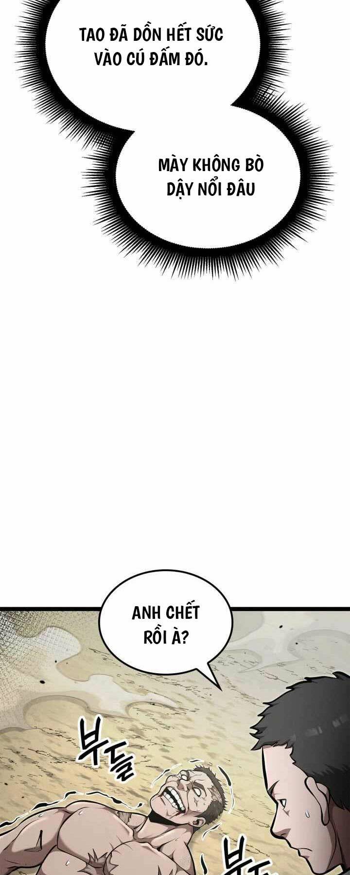 Nhà Vô Địch Kalli Chapter 40 - Trang 2