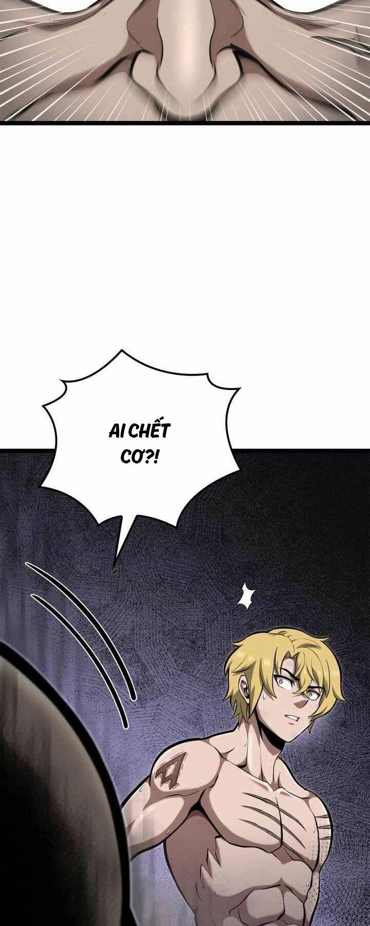 Nhà Vô Địch Kalli Chapter 40 - Trang 2