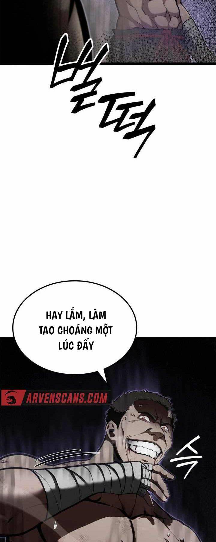 Nhà Vô Địch Kalli Chapter 40 - Trang 2