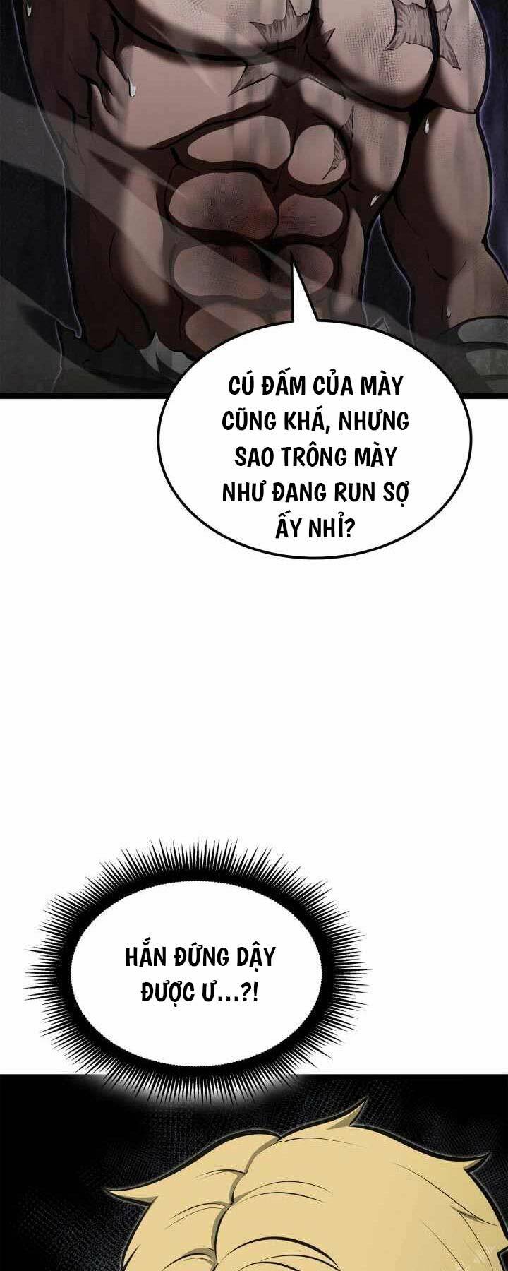 Nhà Vô Địch Kalli Chapter 40 - Trang 2