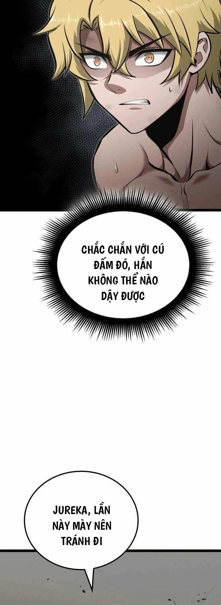 Nhà Vô Địch Kalli Chapter 40 - Trang 2