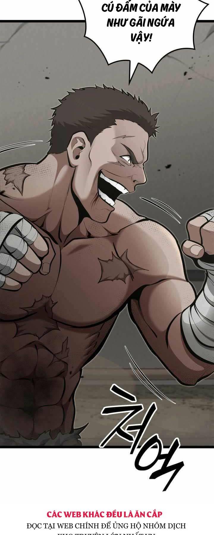 Nhà Vô Địch Kalli Chapter 40 - Trang 2