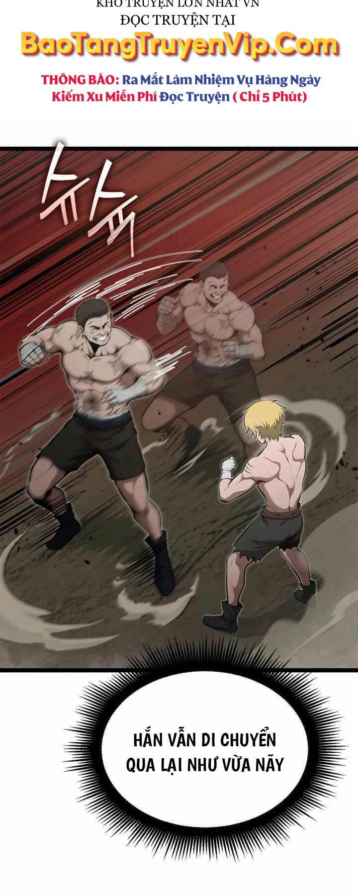 Nhà Vô Địch Kalli Chapter 40 - Trang 2