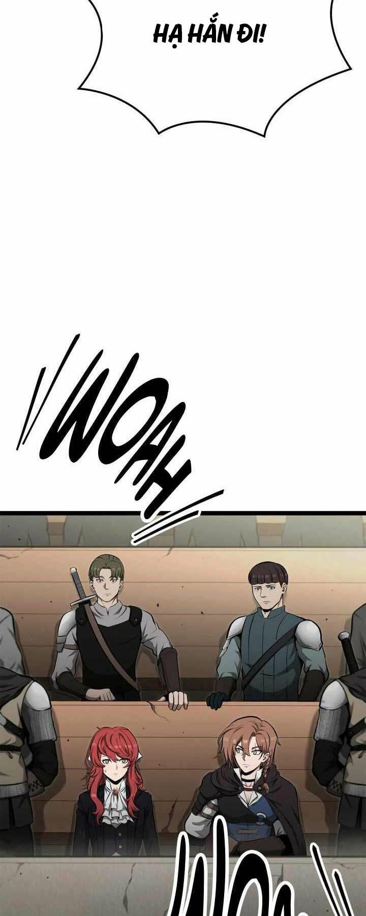 Nhà Vô Địch Kalli Chapter 40 - Trang 2