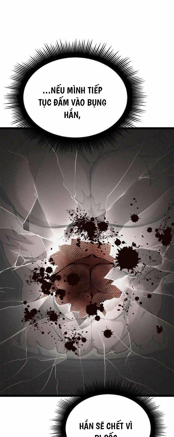 Nhà Vô Địch Kalli Chapter 40 - Trang 2