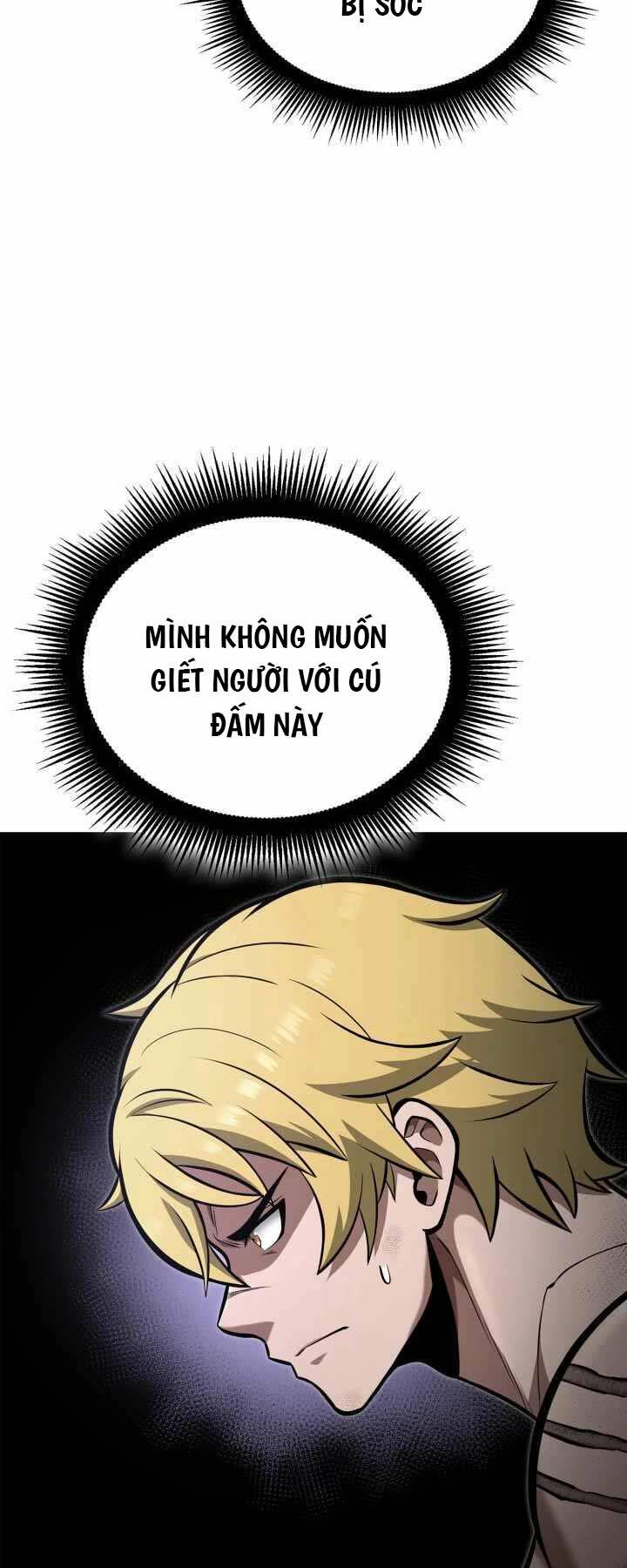 Nhà Vô Địch Kalli Chapter 40 - Trang 2