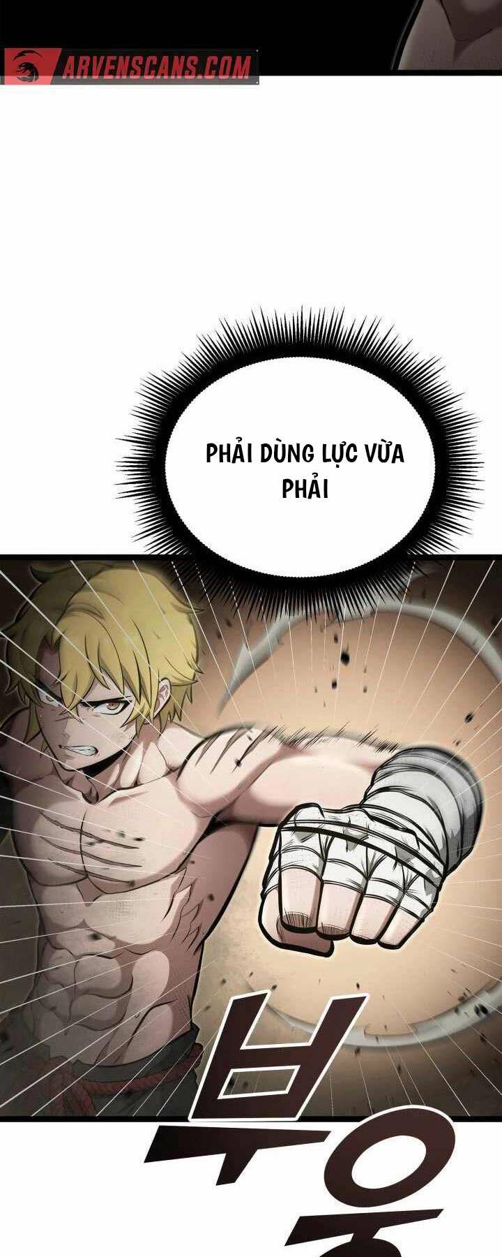 Nhà Vô Địch Kalli Chapter 40 - Trang 2