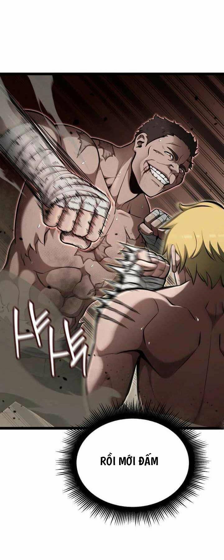 Nhà Vô Địch Kalli Chapter 40 - Trang 2