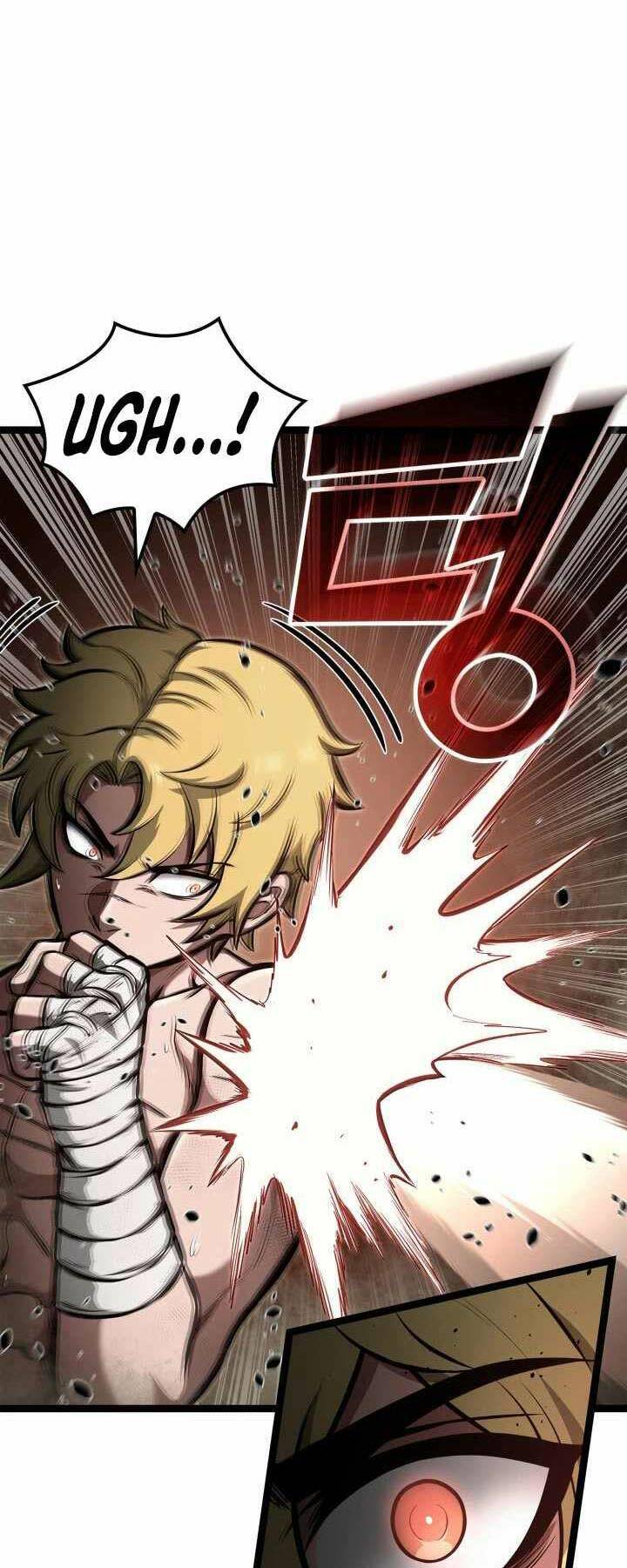 Nhà Vô Địch Kalli Chapter 40 - Trang 2