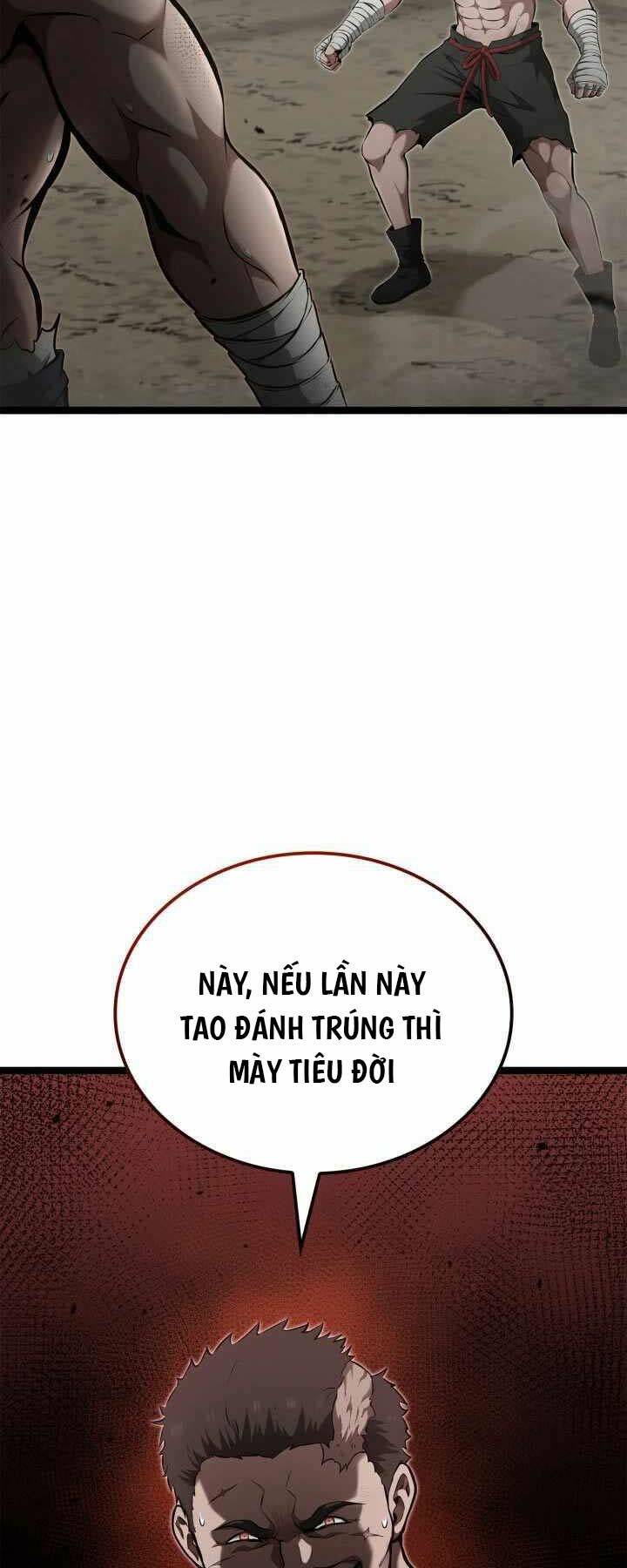 Nhà Vô Địch Kalli Chapter 40 - Trang 2