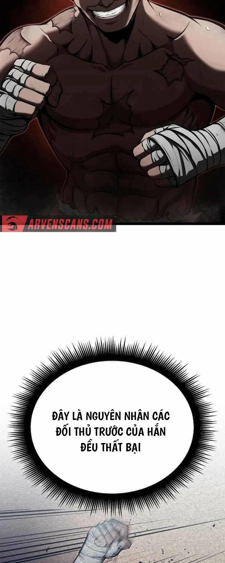 Nhà Vô Địch Kalli Chapter 40 - Trang 2