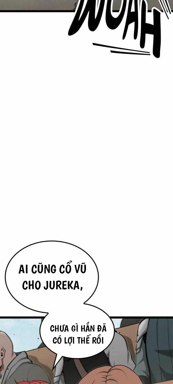 Nhà Vô Địch Kalli Chapter 40 - Trang 2