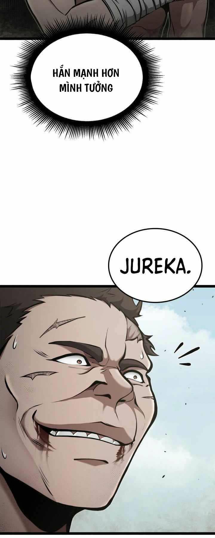 Nhà Vô Địch Kalli Chapter 40 - Trang 2
