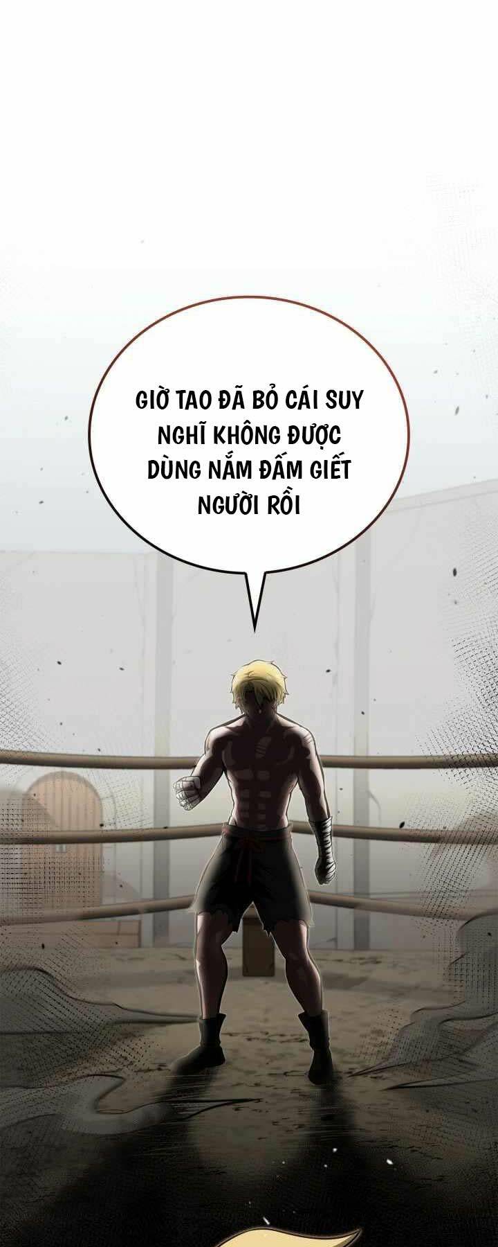 Nhà Vô Địch Kalli Chapter 40 - Trang 2
