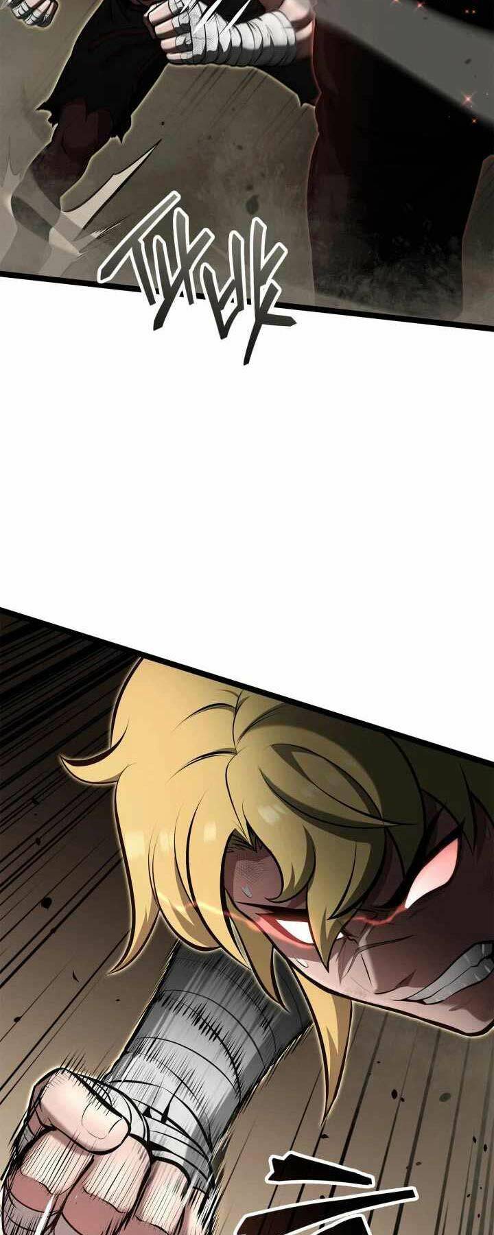 Nhà Vô Địch Kalli Chapter 40 - Trang 2