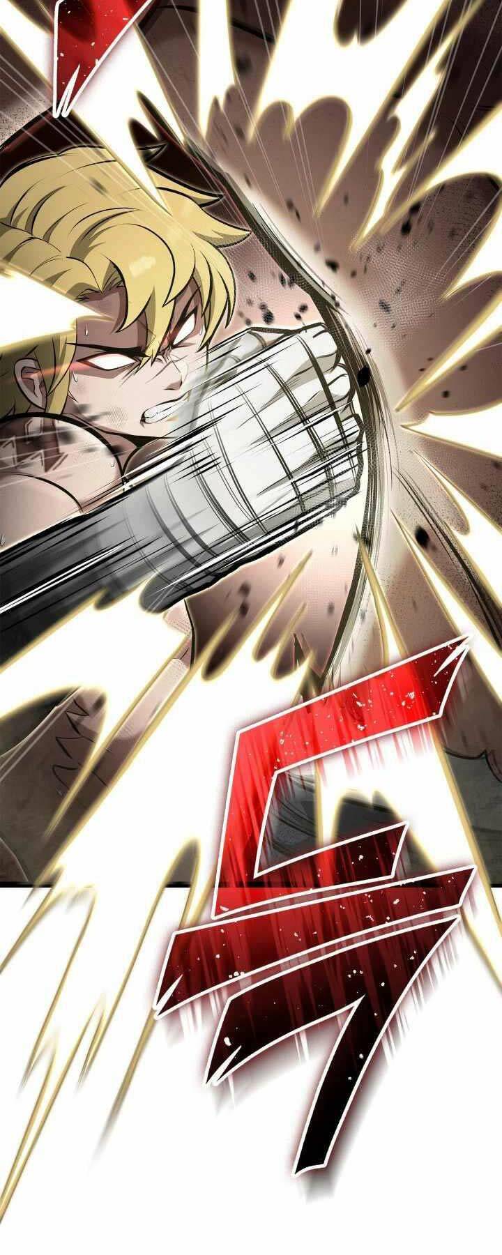 Nhà Vô Địch Kalli Chapter 40 - Trang 2