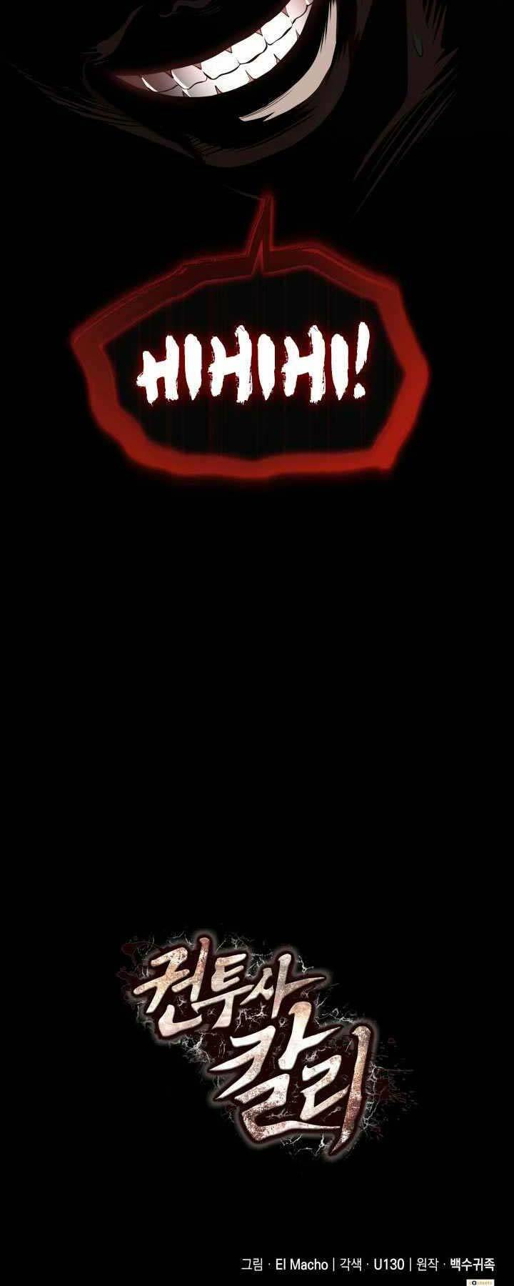 Nhà Vô Địch Kalli Chapter 40 - Trang 2