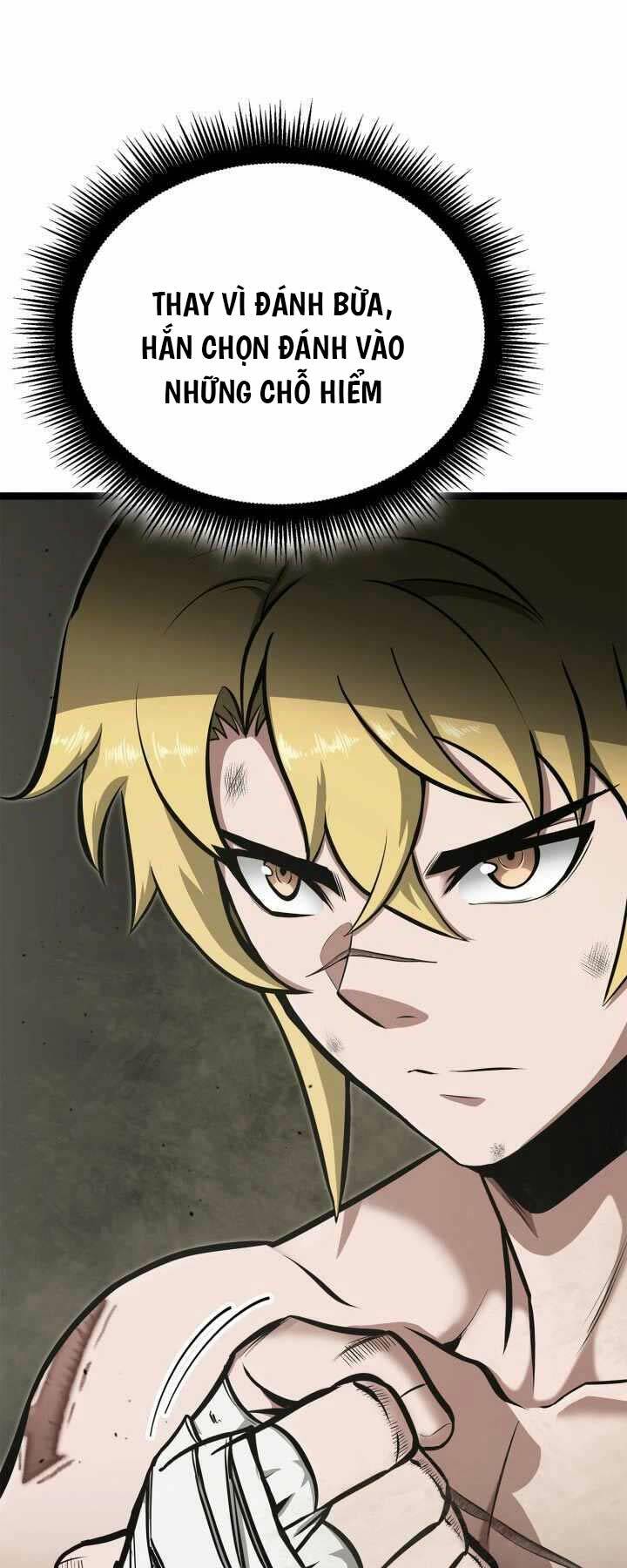 Nhà Vô Địch Kalli Chapter 40 - Trang 2