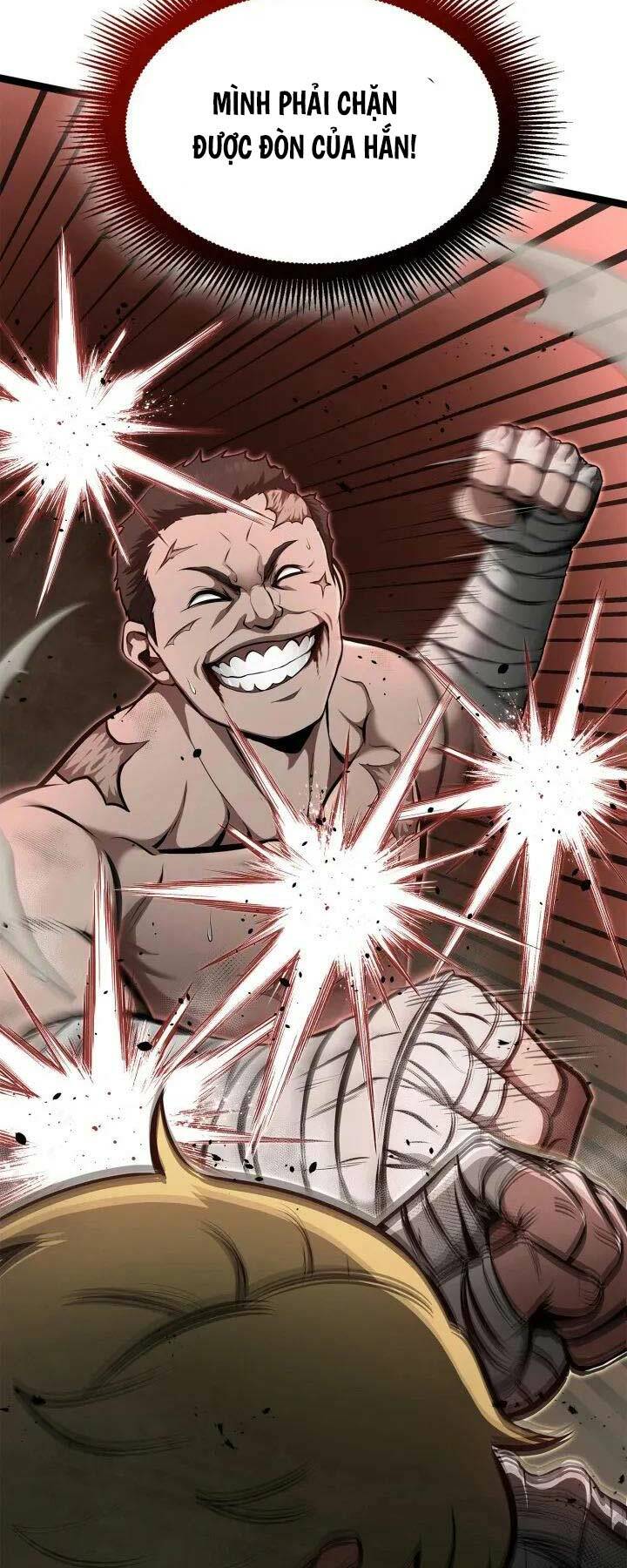 Nhà Vô Địch Kalli Chapter 41 - Trang 2