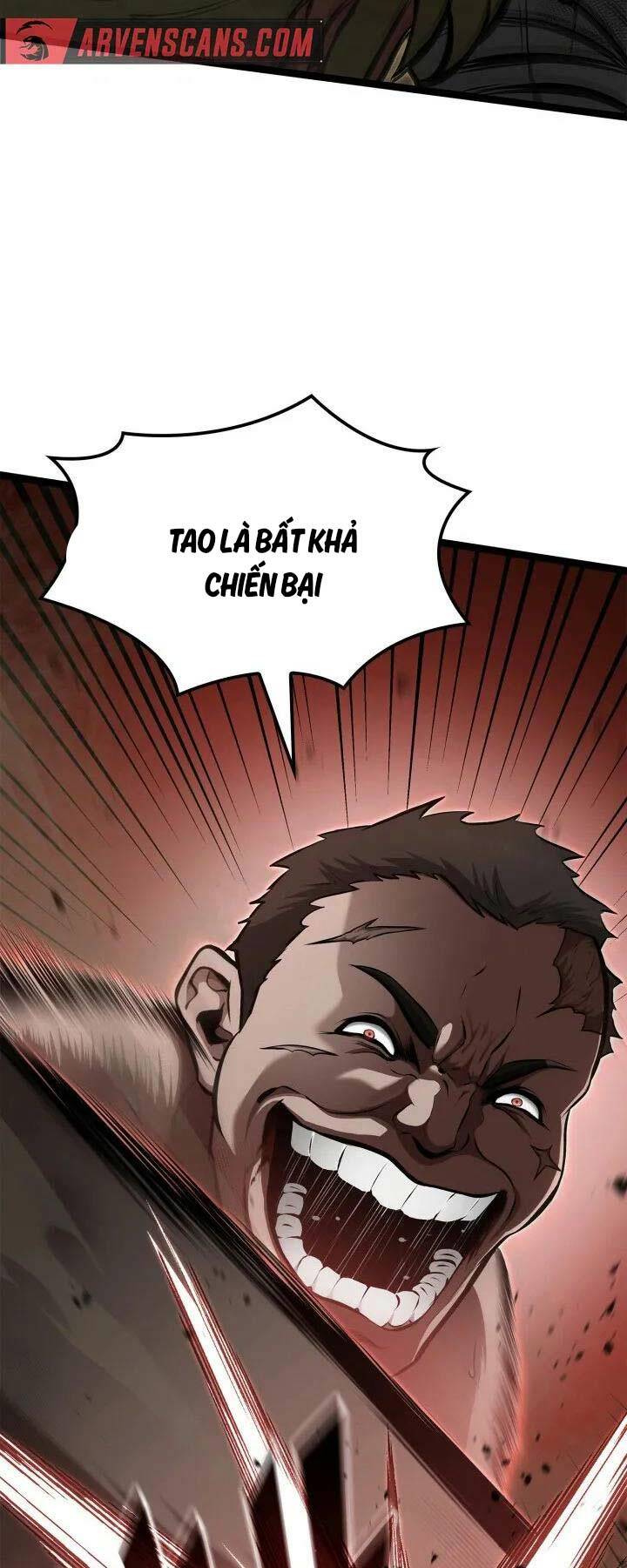 Nhà Vô Địch Kalli Chapter 41 - Trang 2