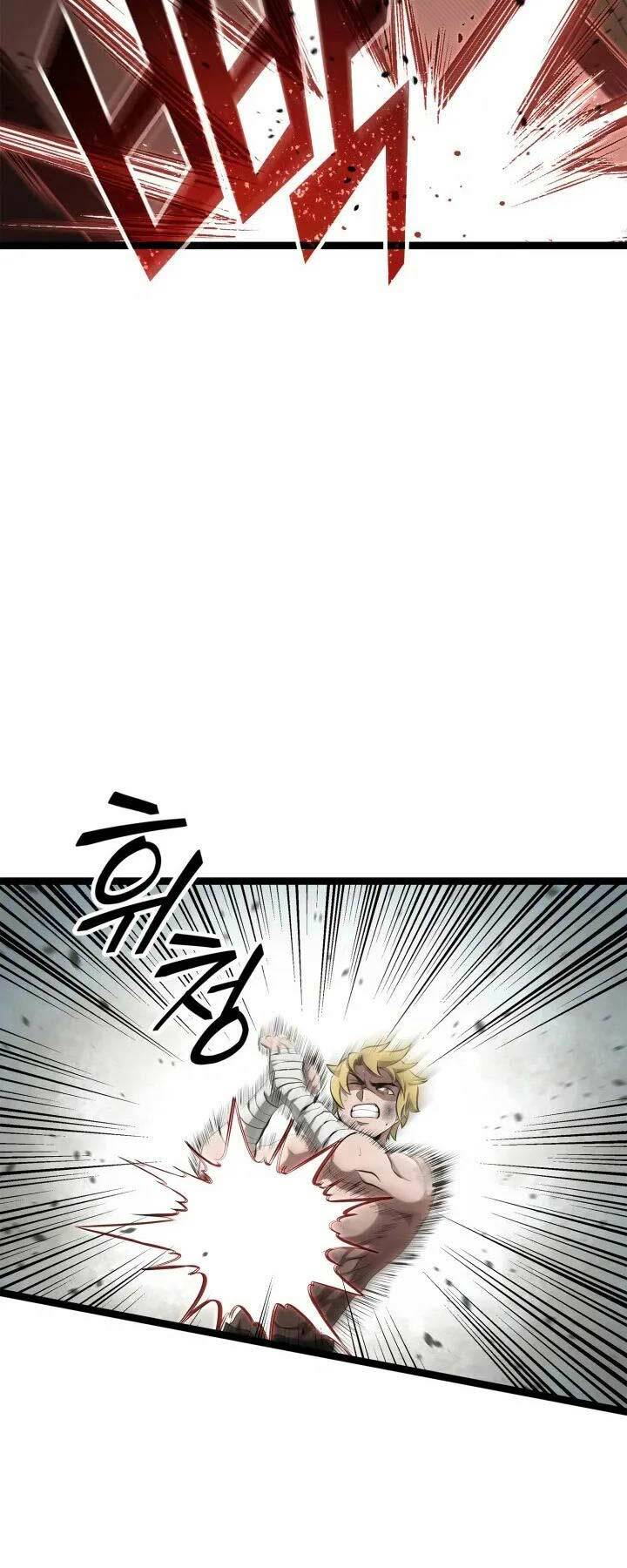 Nhà Vô Địch Kalli Chapter 41 - Trang 2