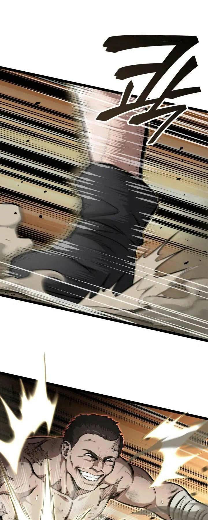 Nhà Vô Địch Kalli Chapter 41 - Trang 2