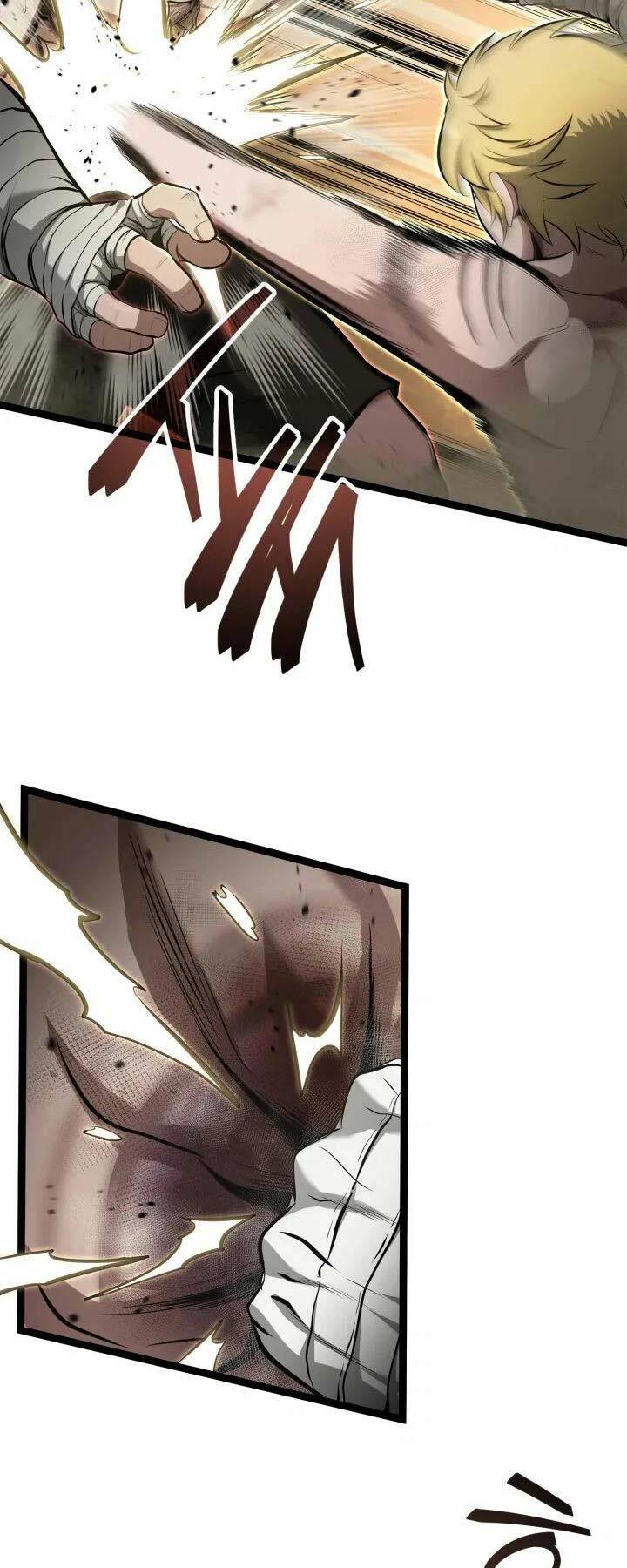 Nhà Vô Địch Kalli Chapter 41 - Trang 2